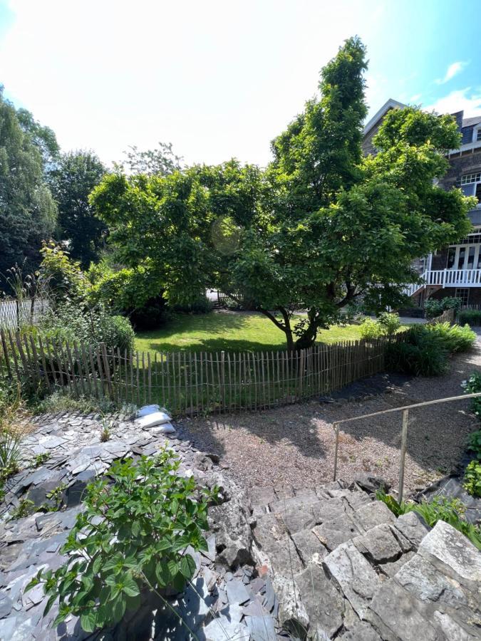L'Al Golette Villa Namur Kültér fotó